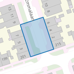 Perceel HOO00-D-2813