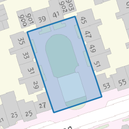 Perceel HOO00-D-2822