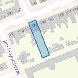 Perceel HOO00-D-2827