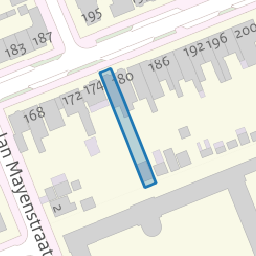 Perceel HOO00-D-2828