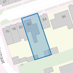 Perceel HOO00-D-2847