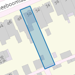 Perceel HOO00-D-2852