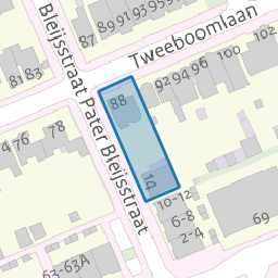 Perceel HOO00-D-2853