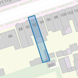 Perceel HOO00-D-2864