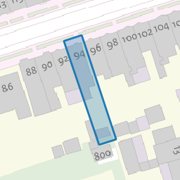 Perceel HOO00-D-2865