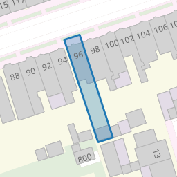 Perceel HOO00-D-2866