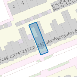 Perceel HOO00-D-2874