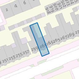 Perceel HOO00-D-2875