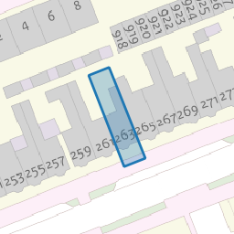 Perceel HOO00-D-2876