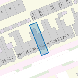 Perceel HOO00-D-2877