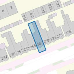 Perceel HOO00-D-2878