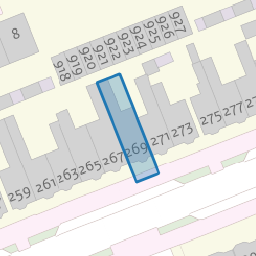 Perceel HOO00-D-2879