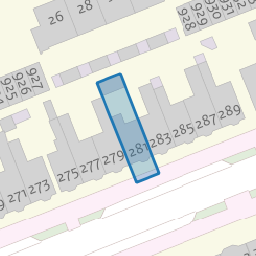 Perceel HOO00-D-2885