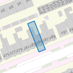 Perceel HOO00-D-2887