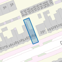 Perceel HOO00-D-2889