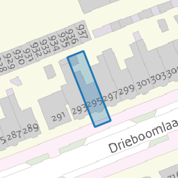 Perceel HOO00-D-2891