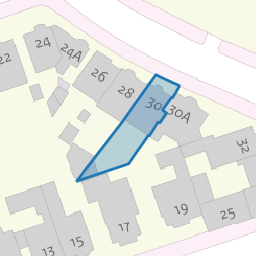 Perceel HOO00-D-2902