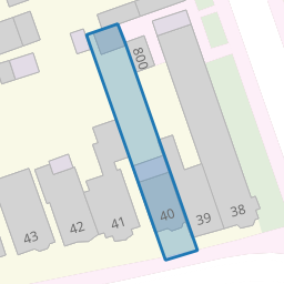 Perceel HOO00-D-2916