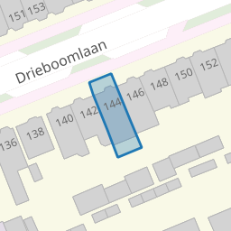 Perceel HOO00-D-2931