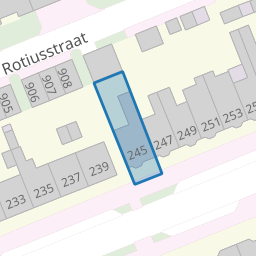 Perceel HOO00-D-2984