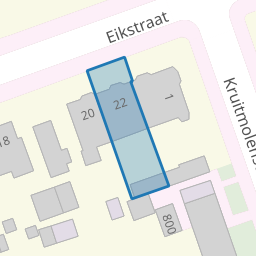 Perceel HOO00-D-3044