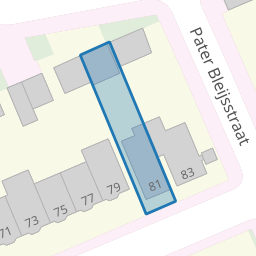 Perceel HOO00-D-3060