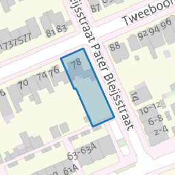 Perceel HOO00-D-3074