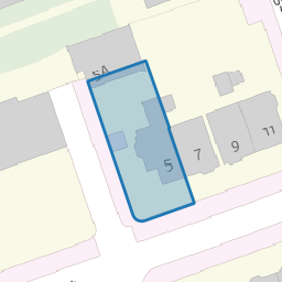 Perceel HOO00-D-3079