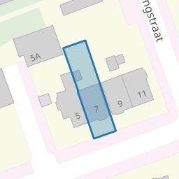 Perceel HOO00-D-3080