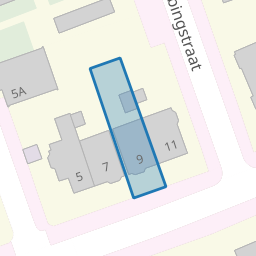 Perceel HOO00-D-3081