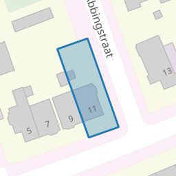 Perceel HOO00-D-3082