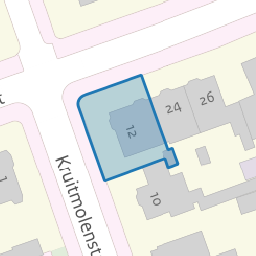 Perceel HOO00-D-3084