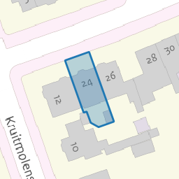 Perceel HOO00-D-3085