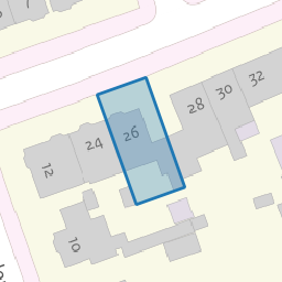 Perceel HOO00-D-3086