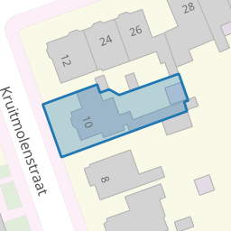 Perceel HOO00-D-3087