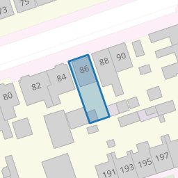 Perceel HOO00-D-3092