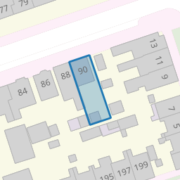 Perceel HOO00-D-3094