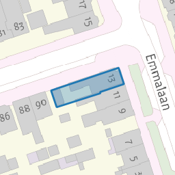 Perceel HOO00-D-3095