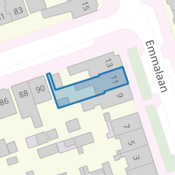 Perceel HOO00-D-3096