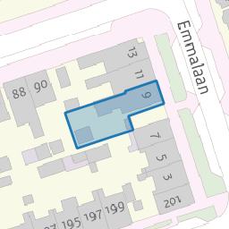 Perceel HOO00-D-3097