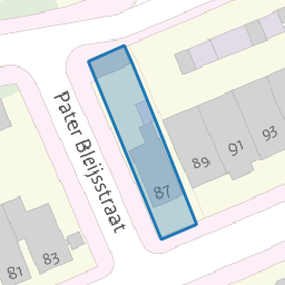 Perceel HOO00-D-3142