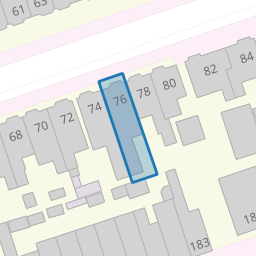 Perceel HOO00-D-3173