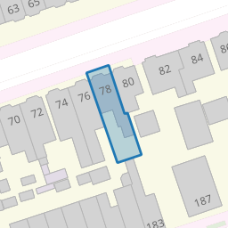 Perceel HOO00-D-3174