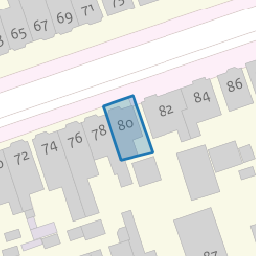 Perceel HOO00-D-3175