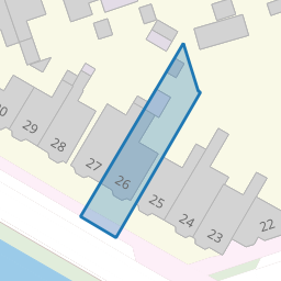 Perceel HOO00-D-3195