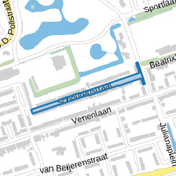 Perceel HOO00-D-3207