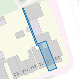 Perceel HOO00-D-3221