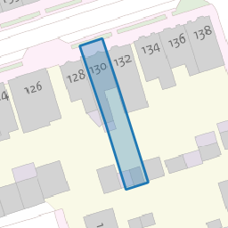 Perceel HOO00-D-3237