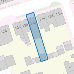 Perceel HOO00-D-3238