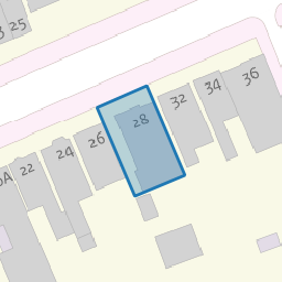 Perceel HOO00-D-3239